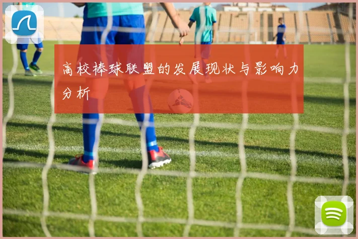高校棒球联盟的发展现状与影响力分析